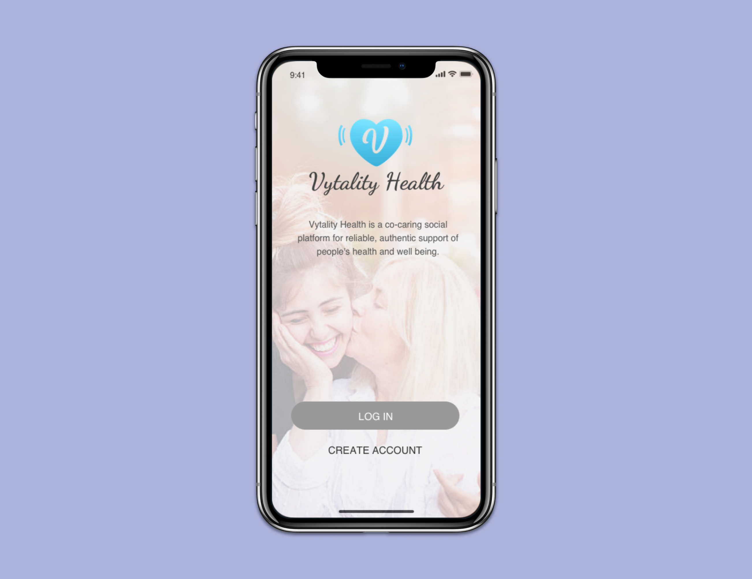 Vytality Health MVP Release